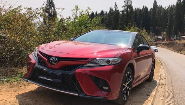 跑滴滴最值得买的日系车,适合跑滴滴的神车推荐