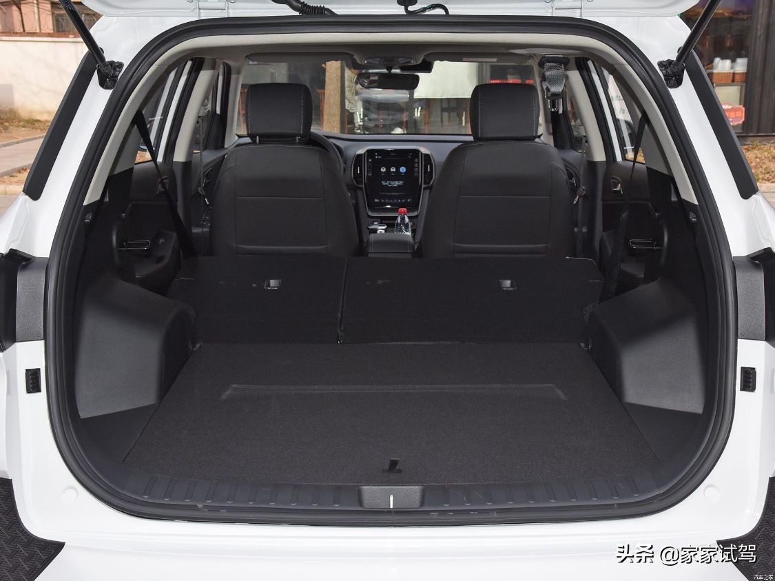 北京现代全新ix35值得买吗,新款北京现代ix35值不值得买