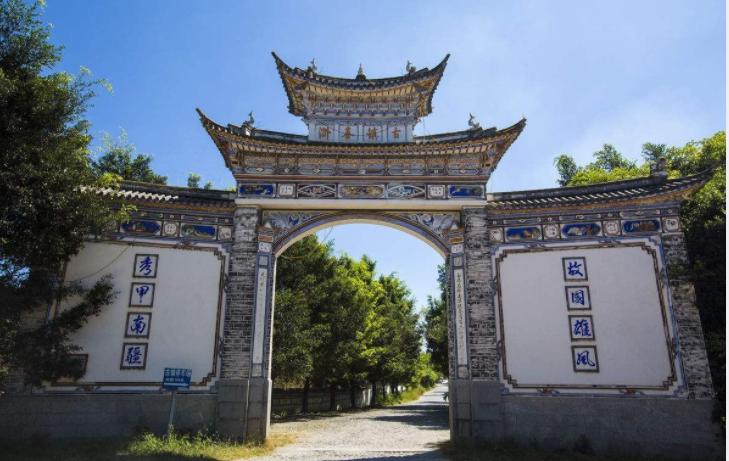 云南旅游保姆级自由行攻略,云南旅游6天5晚保姆级攻略