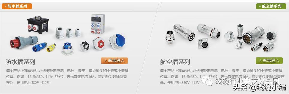 国内连接器厂家前十名,国内高速连接器厂家排名