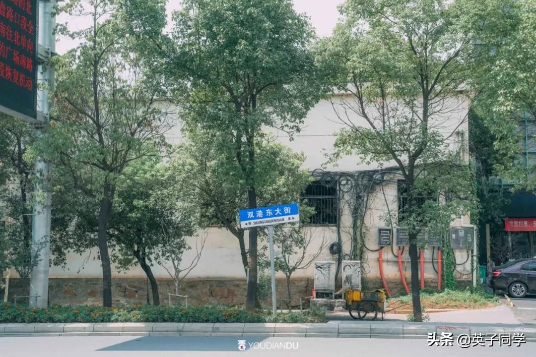 再见，我曾深深厌倦过的昌北