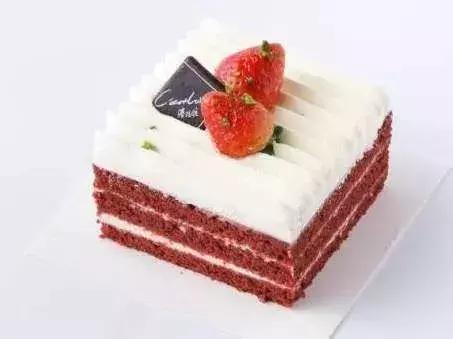 上万份甜品免费吃,西安首届甜品嘉年华来了