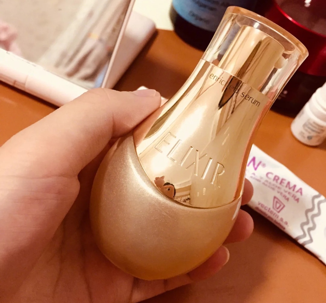 pola抗皱精华对比润百颜,pola抗皱精华新版