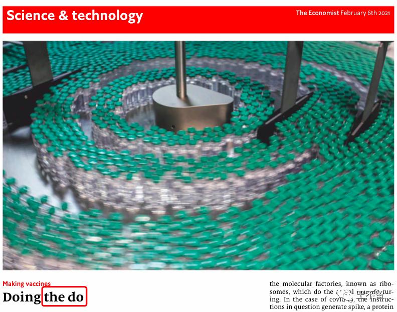 阅读《经济学人》，学会这样查词典，从此英语学习不求人