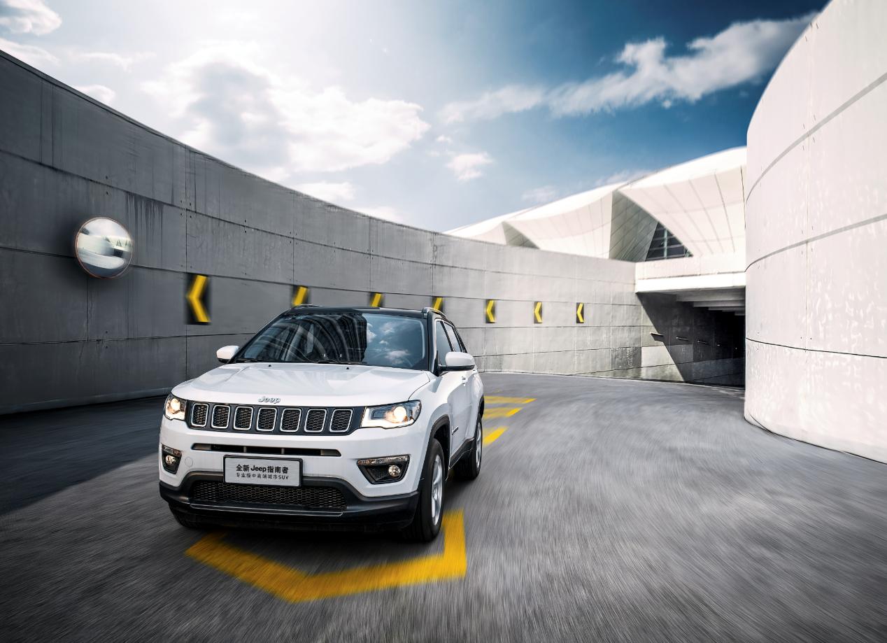 jeep指南者性价比如何,买2017jeep指南者的忠告