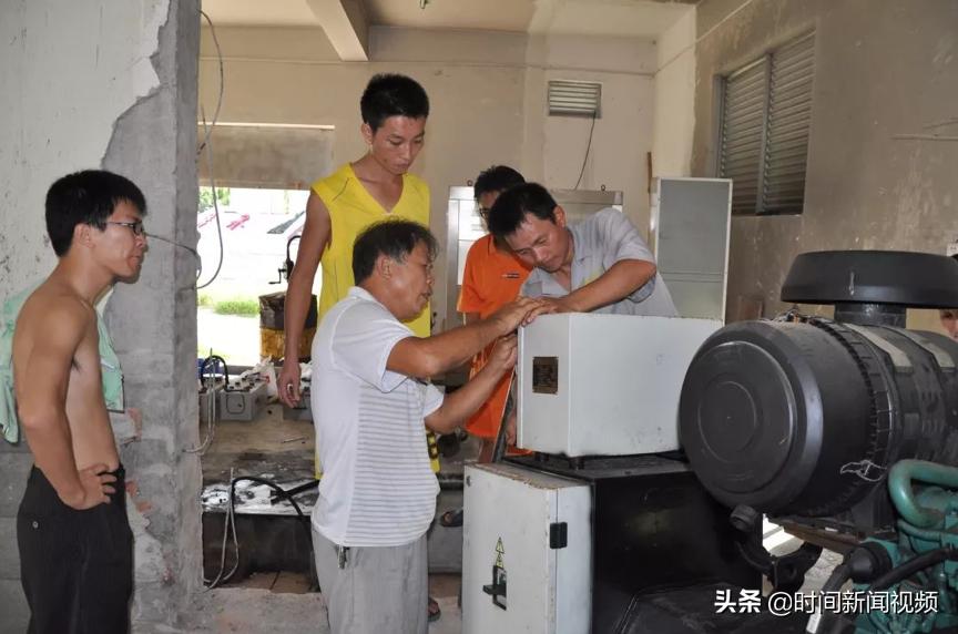 人在，岛在！62年，他们在三沙看风起云涌