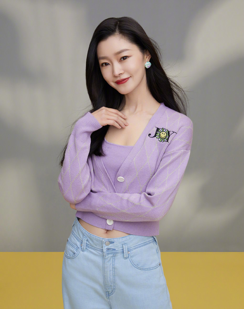 宋轶穿的现代服装,宋轶的好嫁风造型怎么样