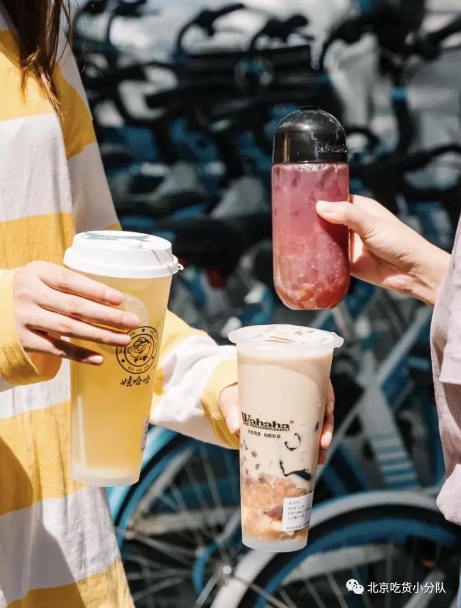 新加坡网红奶茶推荐,北京奶茶网红店3万人排队