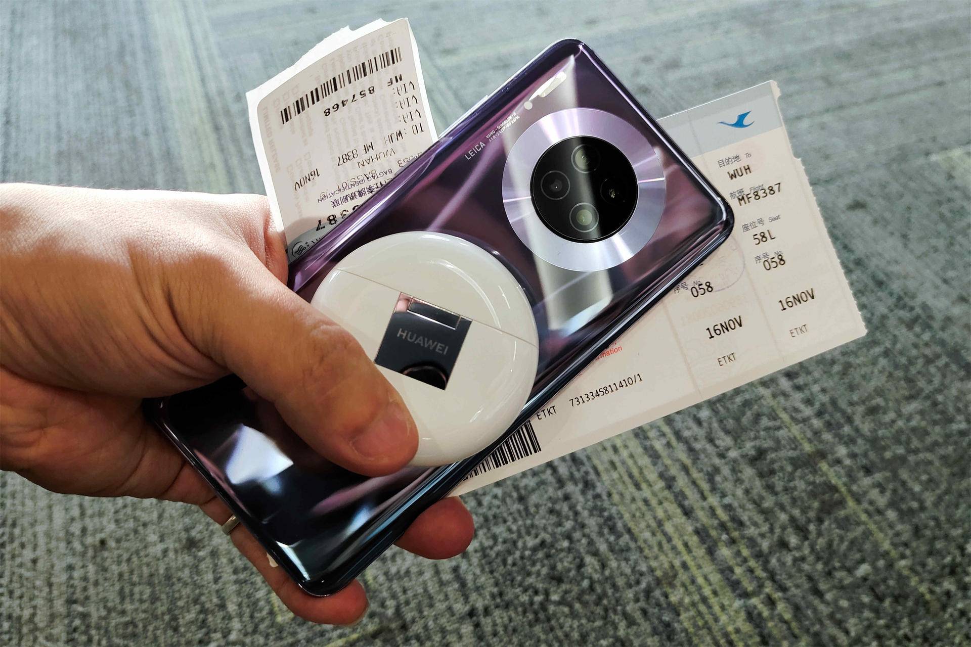 华为蓝牙耳机freebuds3值得买吗,华为新款耳机freebuds3新出的颜色