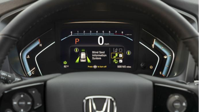 本田奥德赛商务车7座报价2021款,本田奥德赛混动版2021落地价