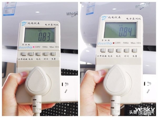 选空调是关键,惠而浦空调真实测评