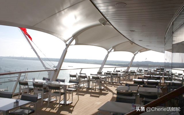海洋量子号邮轮80天环球游,海洋量子号和海洋量子号有啥区别