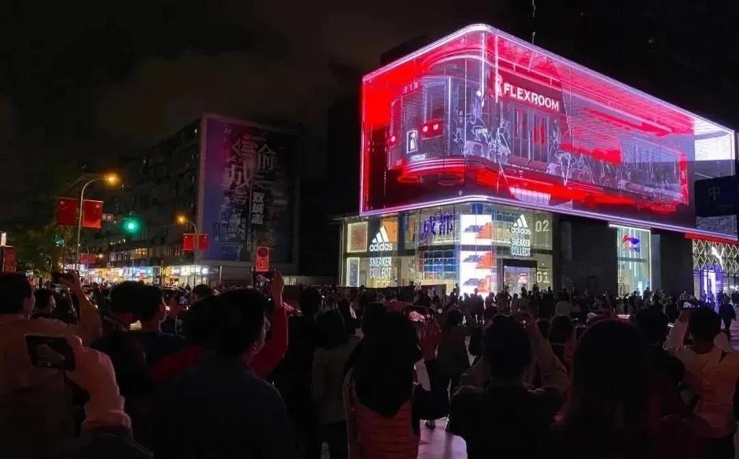 未来购物中心设计趋势,最有设计感的购物中心