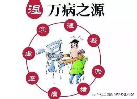 体内有没有寒气怎么知道,身体有没有湿气怎么判断