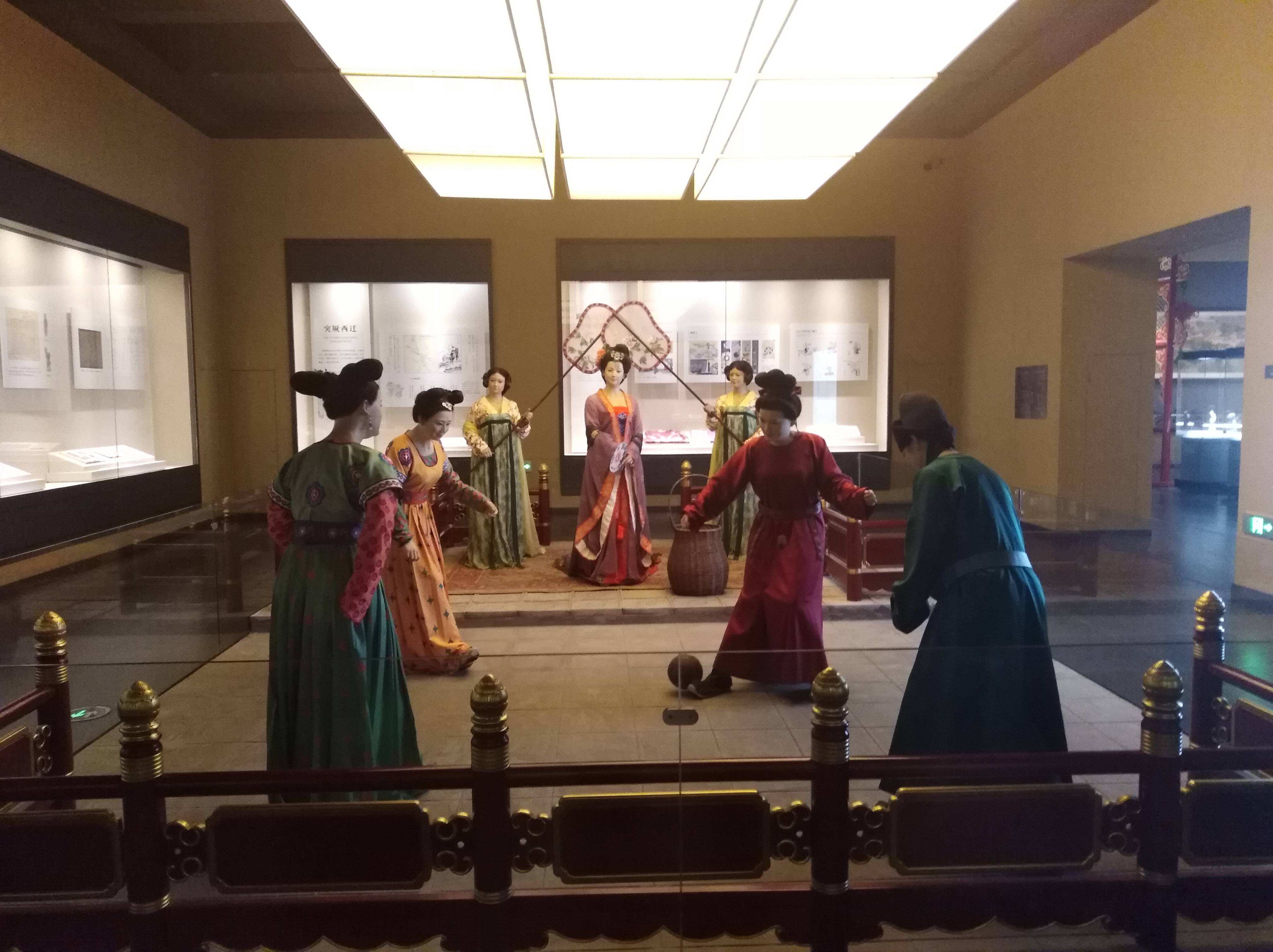 足球历史10大奇迹,足球是我国第一大运动吗