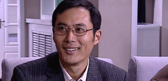 天道叶晓明是个聪明人,天道叶晓明遇高人