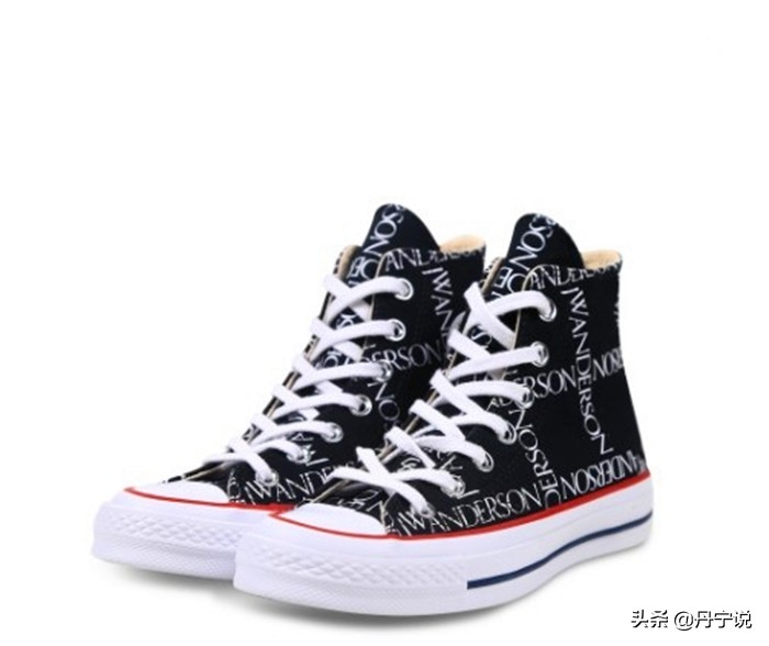 匡威鞋型百年不变为什么还怎么火,converse匡威全系列