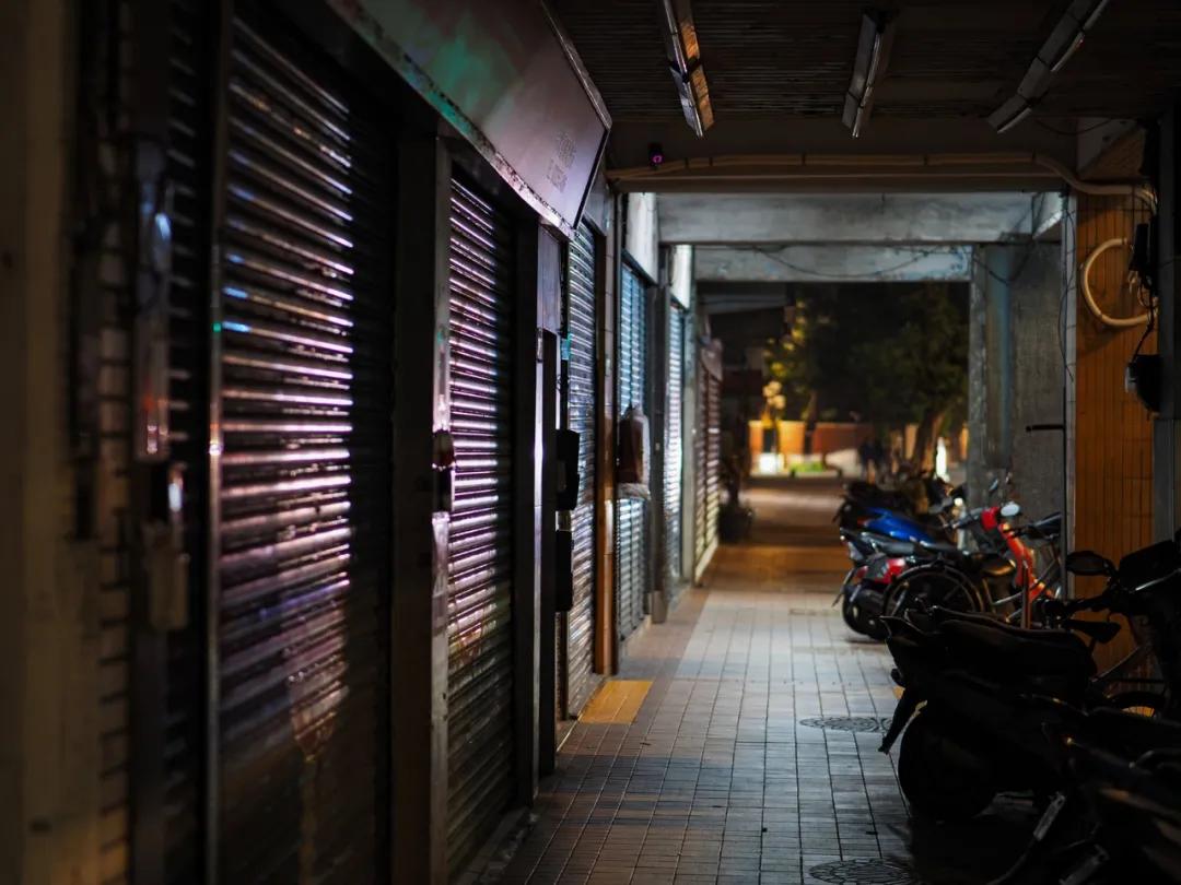 揭秘“奥炮”台北探店之旅的背后故事