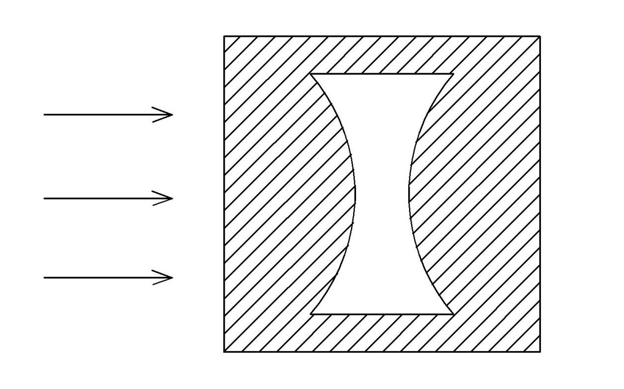 初中物理透镜应用怎么讲,初中物理透镜光线折射