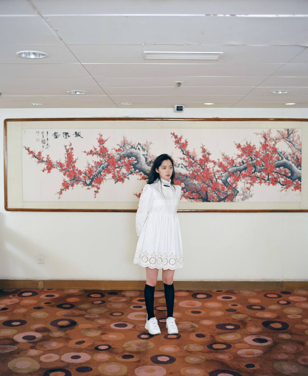 娱乐圈6位当红小花大PK，谁是你心中的最佳MiuMiu少女？