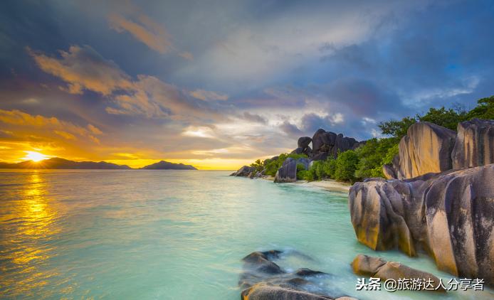 中国因私护照免签国家排名大全,对中国免签的欧洲国家有哪些