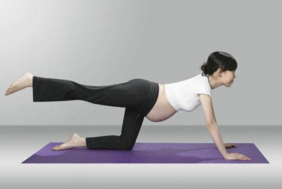 一怀孕就胖得很夸张怎么办,孕期怎么避免长肥