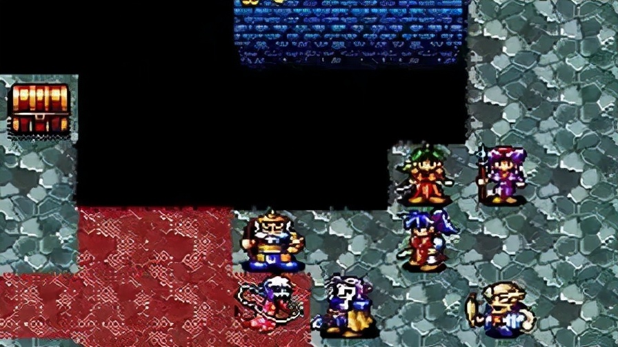 md有什么经典游戏,我曾经玩过的游戏