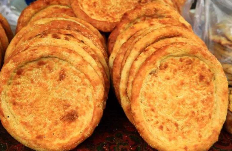 郑州市上街区小烧饼,郑州烧饼一元一个