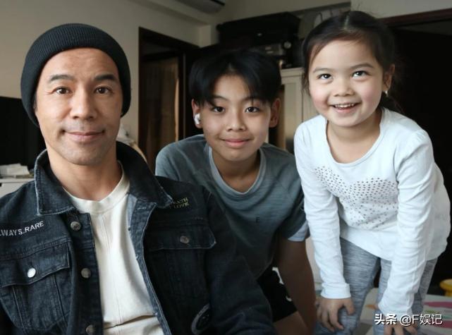 郭富城自曝患癌 (香港郭富城捐款)