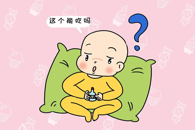 2岁孩子误食502胶水，妈妈明智的处理方式，连医生都为她点赞