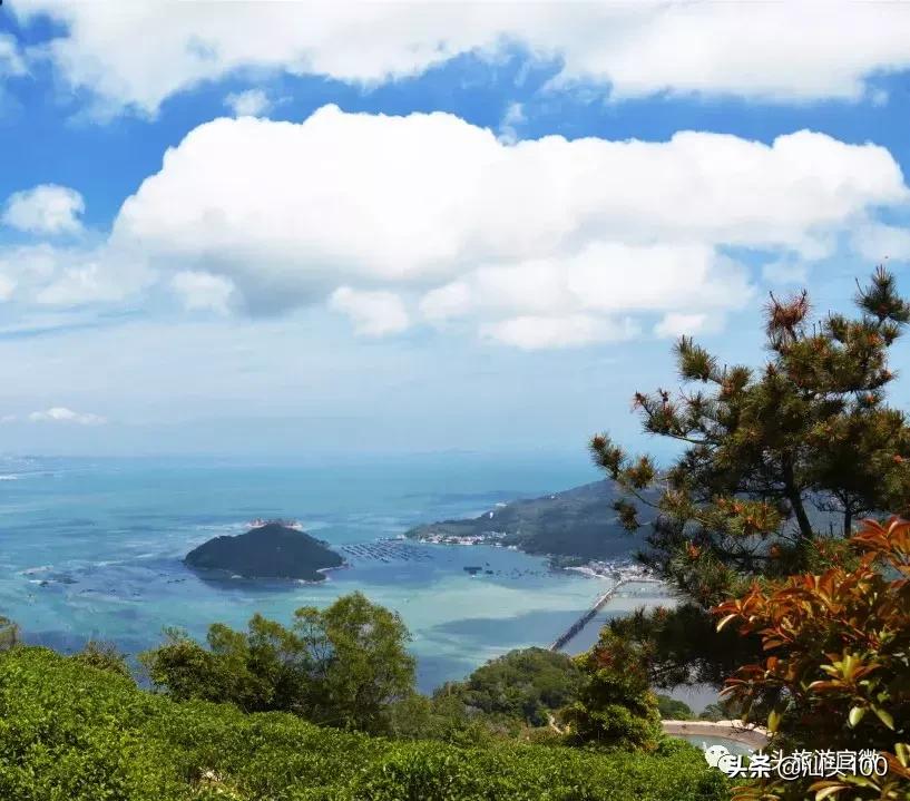 今年春节在汕头怎么玩！家门口的游玩攻略！盘它！
