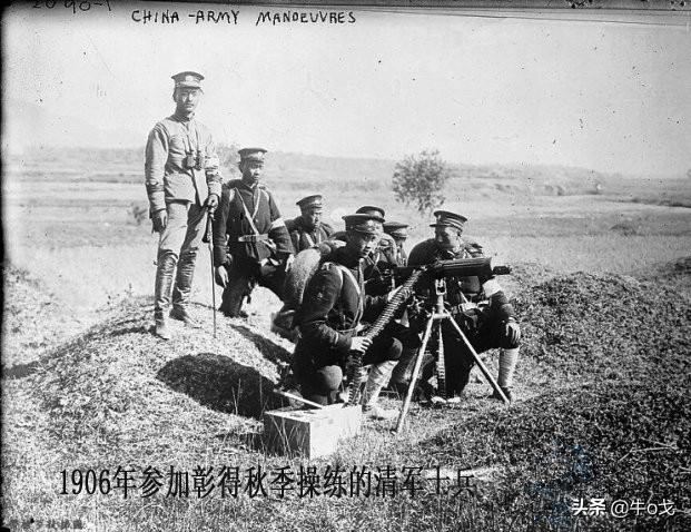 二战最好的轻机枪和重机枪,轻机枪和重机枪的区别在哪