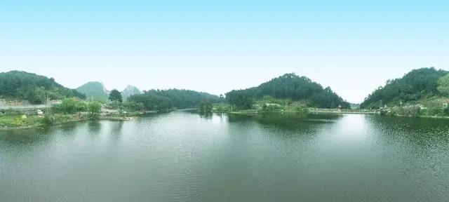 贵阳万科观山湖楼盘,贵阳万科观湖施工进度