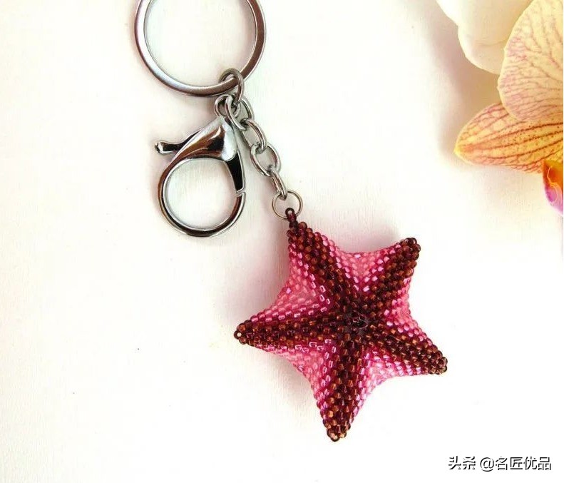 实用的小米珠串珠视频,串珠小米珠散珠