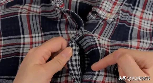 旧内衣可以剪碎了烧掉吗,旧文胸别扔改造后有大用