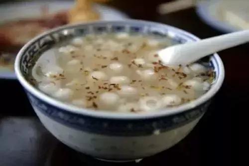 如皋本地人吃的美食,如皋当地美食