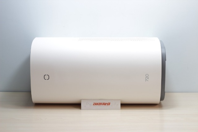 华为智选720空气净化器c400实测,华为空气净化器c400评测