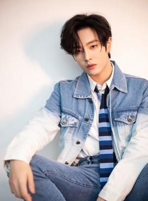 崔胜贤和女友,崔胜贤的绯闻女友