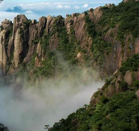 遇见江西,走进吉安一