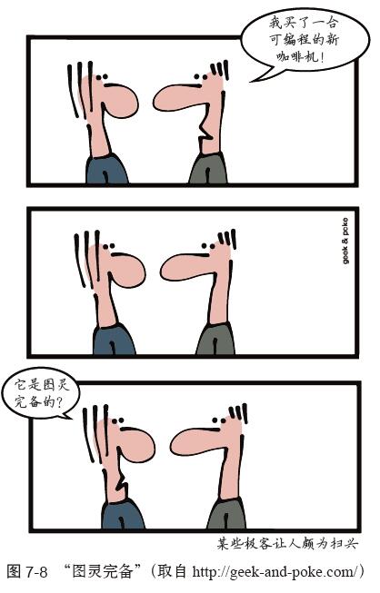 计算机基础工作原理图解,从零开始学计算机组成原理