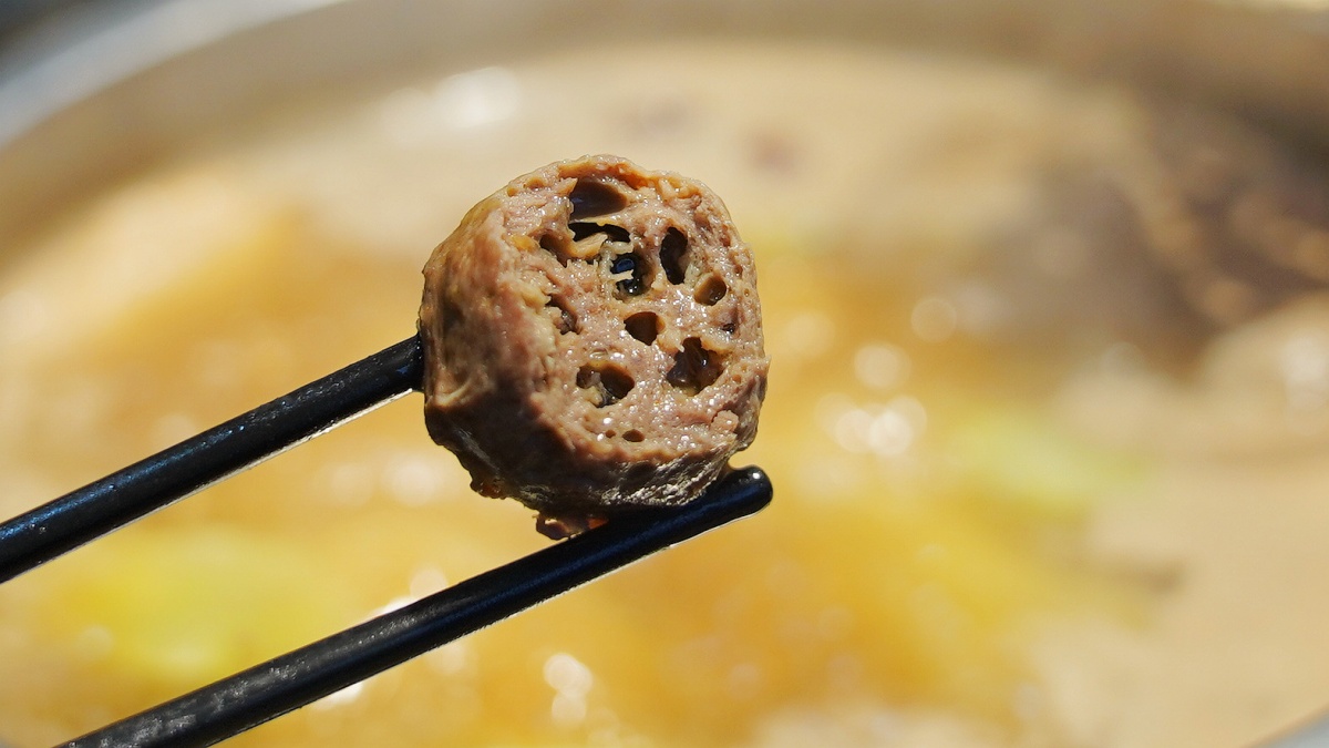 你好，这里是上马墩！一公里范围吃一周不重样