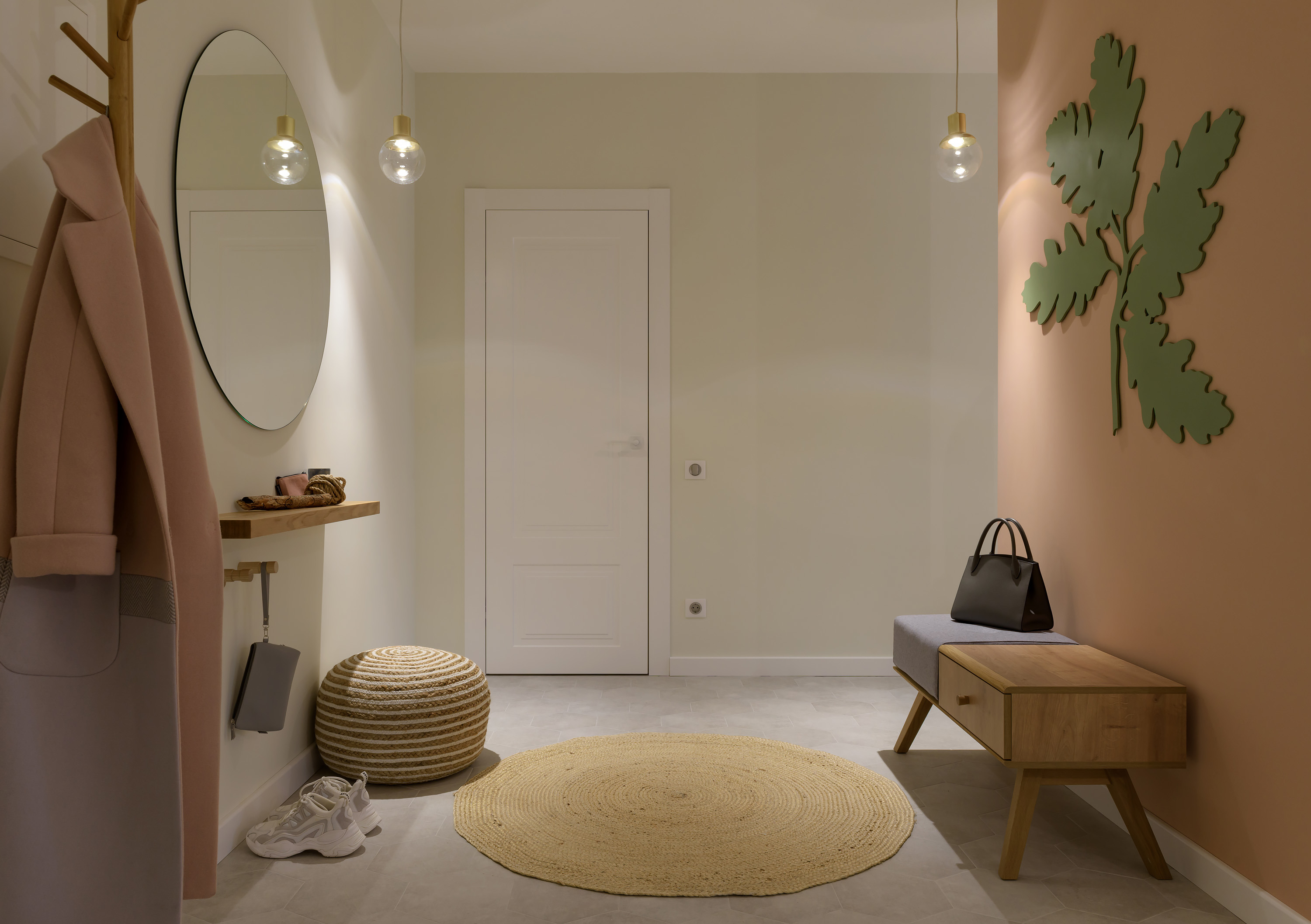 全屋灯具怎么选最划算,家居各区域灯具选择