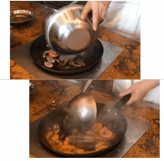 深圳大中华喜来登酒店自助餐测评,深圳cbd喜来登自助餐