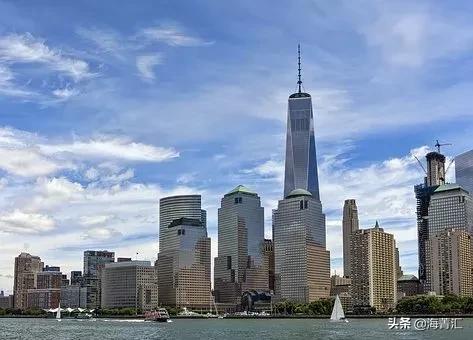 中建中标北美项目,中建美国建筑工地