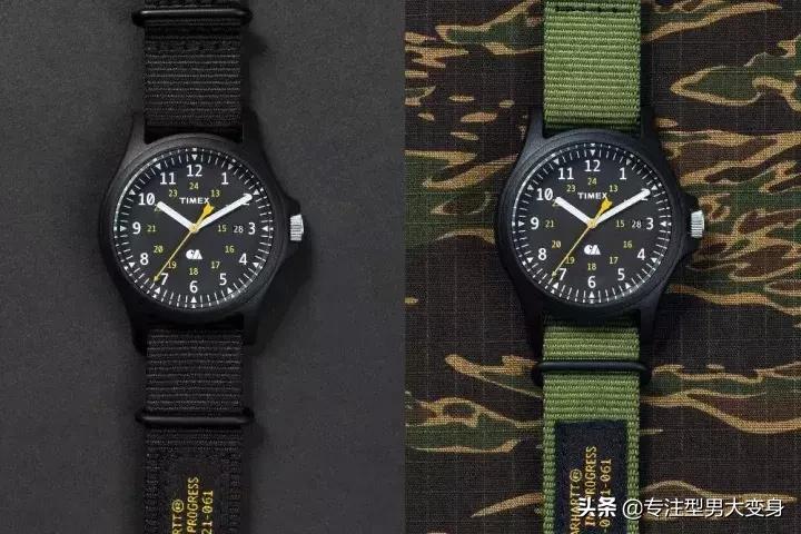 年轻人适合戴的高端腕表,适合年轻人戴的十款腕表