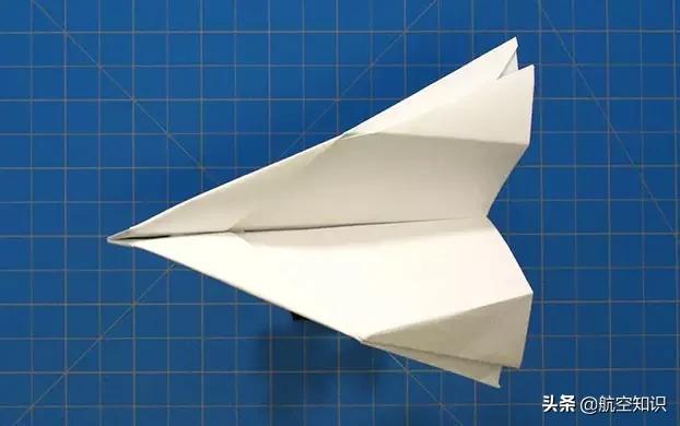 我要折纸飞机怎么折飞得又远又高,6-9岁儿童折纸飞机最简单