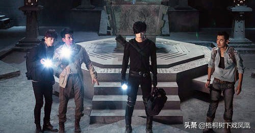 盗墓如何找团队,盗墓阵容搭配