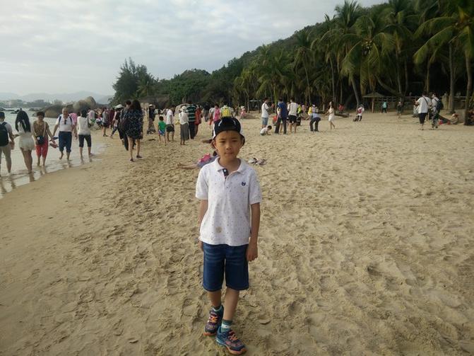 在三亚享受时光,在三亚寻觅一处虚度光阴的地方