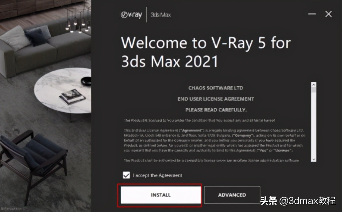 vray5.2在哪里可免费下载,vray5.0安装包免费