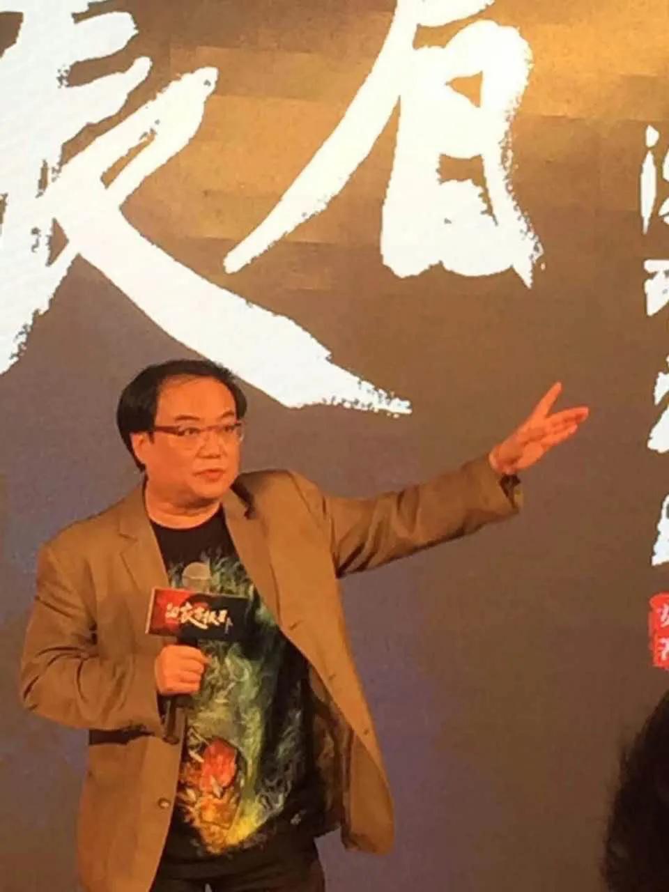 温瑞安十大逆转,温瑞安巅峰之作